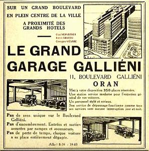 BG b- 02a- Bd Gallieni